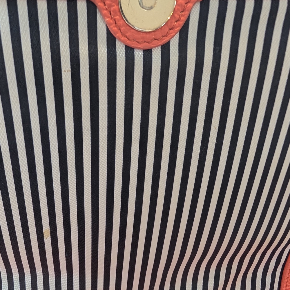 Kate Spade New York Orchard Street Crossbody Bag In Coral EUC - Picture 3 of 7
